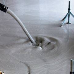 Comment choisir la finition de votre béton décoratif ? Hayange