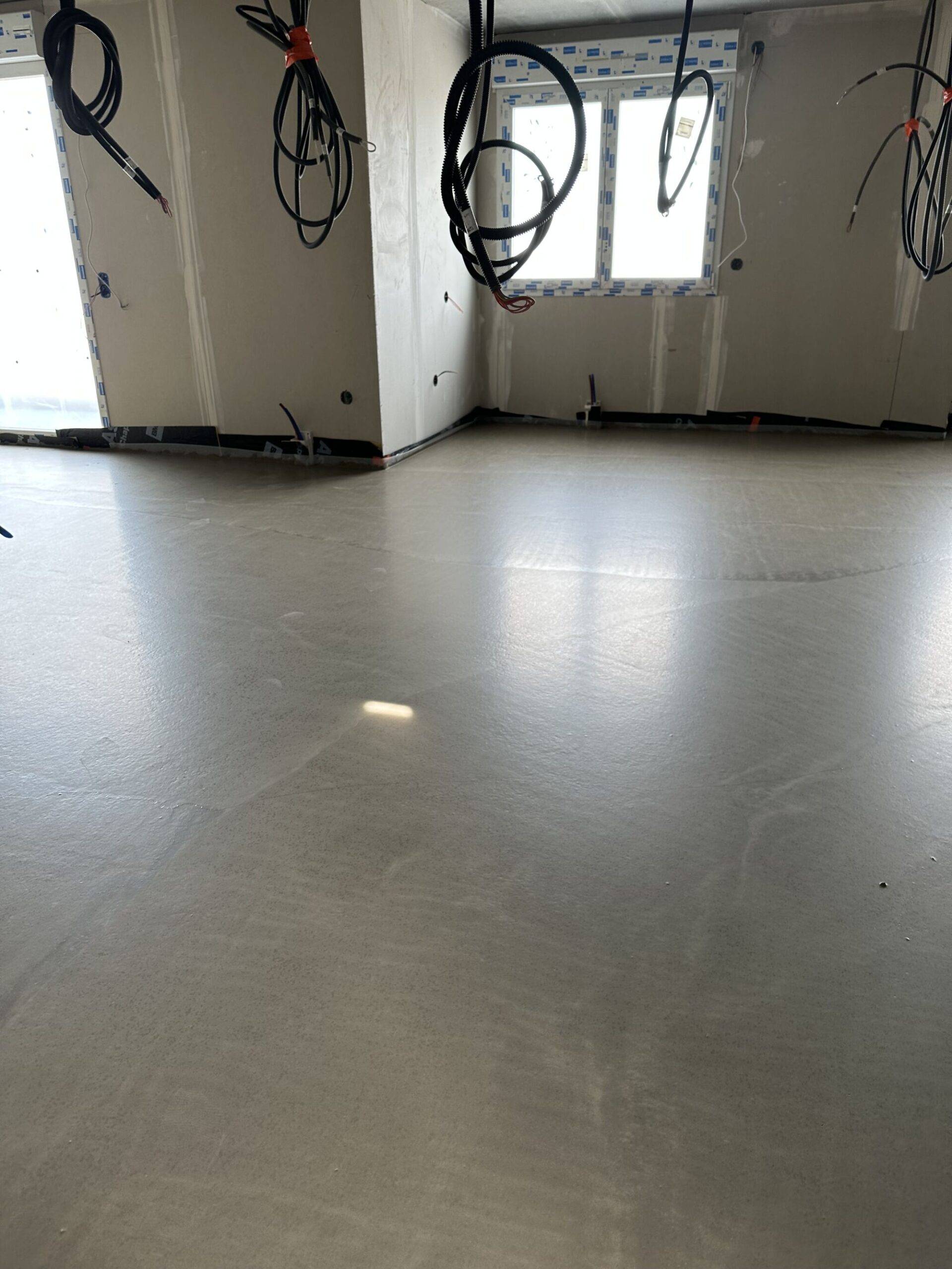 CHANTIER A BEZANNES Montigny-lès-Metz 3