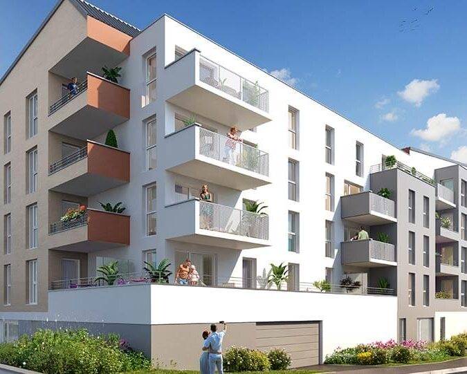 BI KONNECT 675X541 | Groupe Prestige NOS RÉFÉRENCES CHANTIERS Laxou 1
