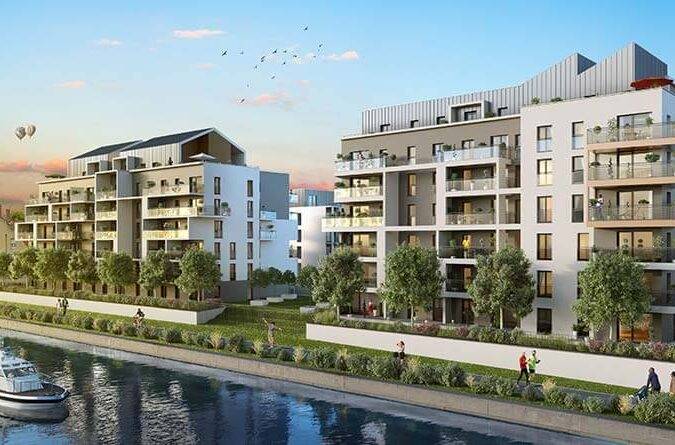 BI RIVAGES NANCY 675X445 | Groupe Prestige NOS RÉFÉRENCES CHANTIERS Hayange 3
