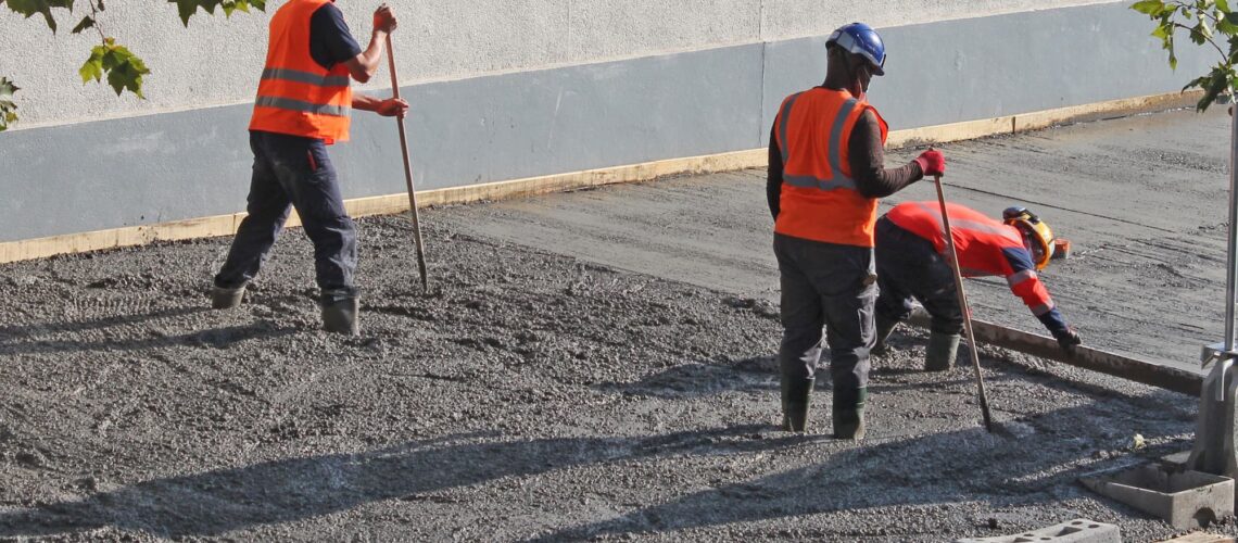 DALLAGE EN BÉTON INDUSTRIEL 1140X500 | Groupe Prestige À propos de GROUPE PRESTIGE Montigny-lès-Metz 2