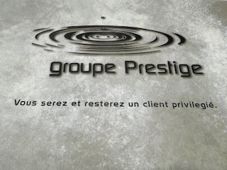 CATALOGUE GROUPE PRESTIGE Yutz