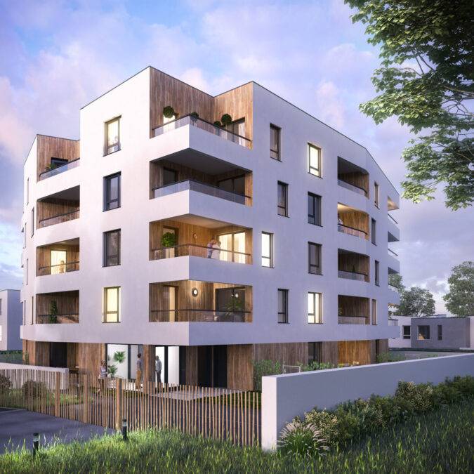 STRADIM CLOS DES CAVALIERS VANDOEUVRE 675X675 | Groupe Prestige NOS RÉFÉRENCES CHANTIERS Metz 10