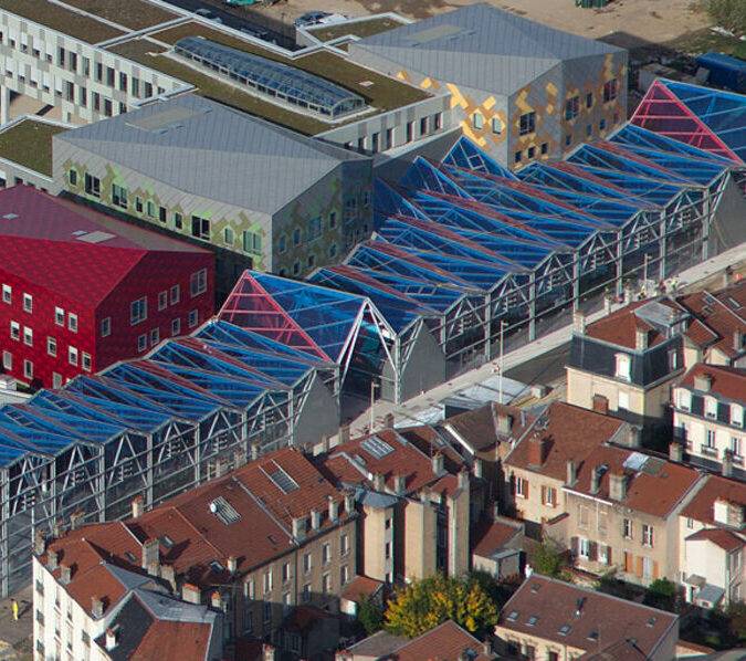 ARTEM NANCY 675X598 | Groupe Prestige NOS RÉFÉRENCES CHANTIERS Nancy 0