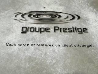 CATALOGUE GROUPE PRESTIGE Yutz