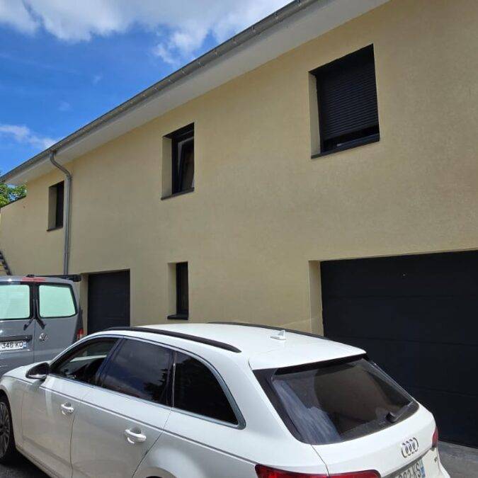 FAÇADE Toul 0